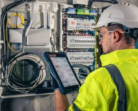 Sud Électricité Service